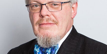 Sad Day for East Anglian Chambers: Graham Sinclair