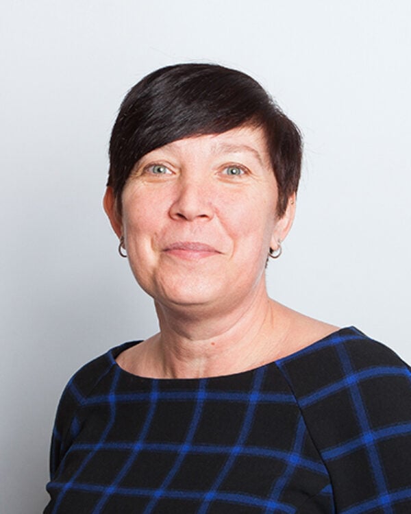 Jennifer Bird