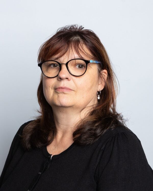 Yvonne May