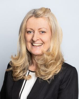 Alison Underhill