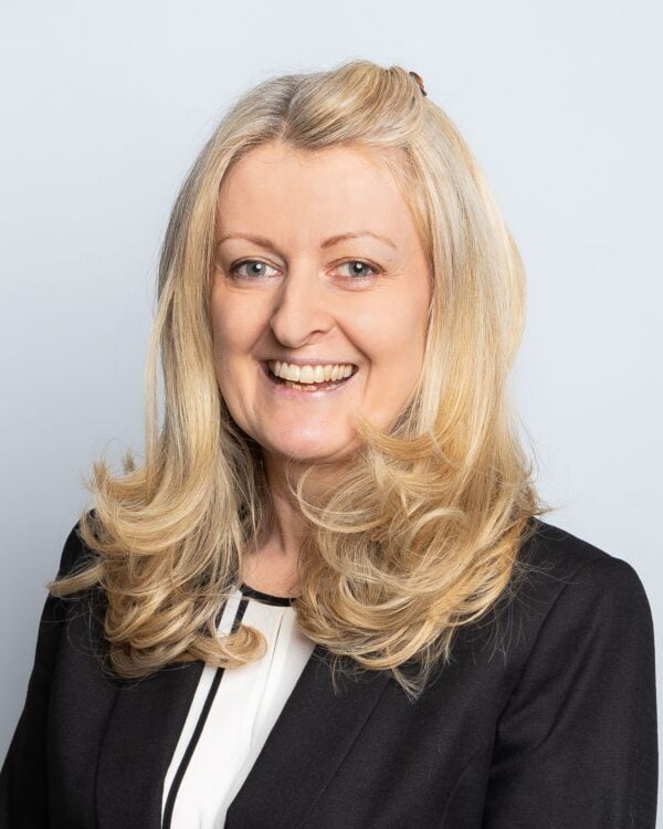 Alison Underhill