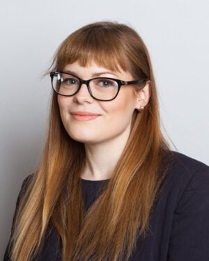 Charlotte Hughes