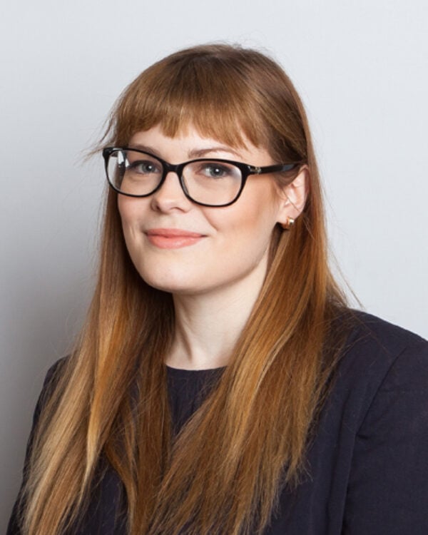 Charlotte Hughes