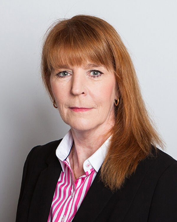 Claire Watson