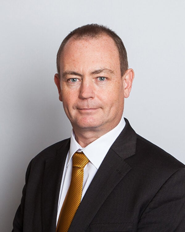 Darren Watts