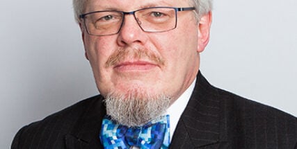 Bursary in Memory of Graham Sinclair
