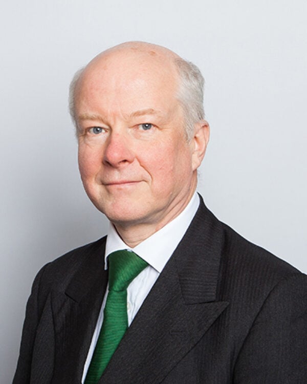 John Hamey