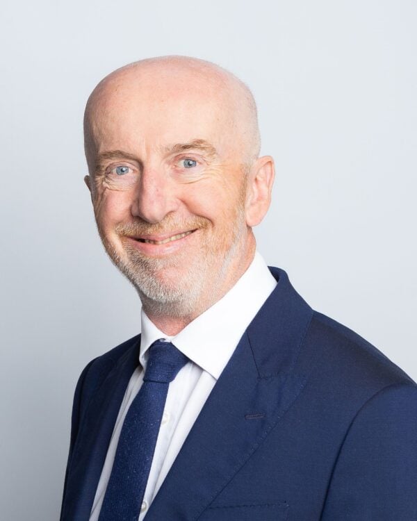 Mike Sheehan