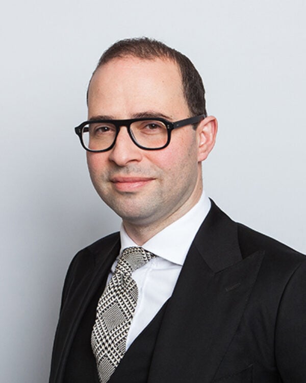 Nicholas Michael