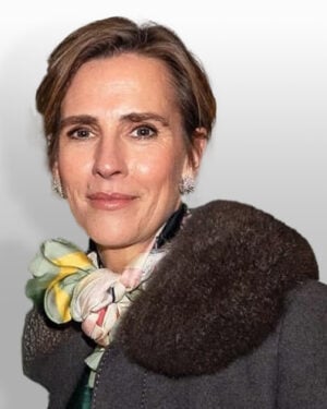 Patricia Walsh