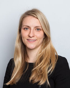 Rachel Scarrott