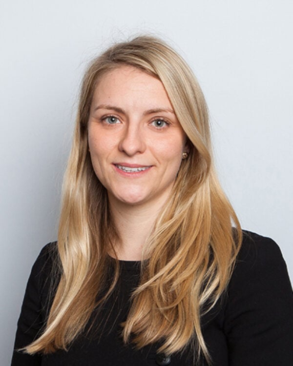 Rachel Scarrott