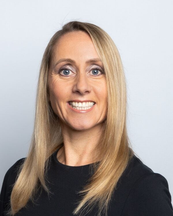 Sarah Duxbury