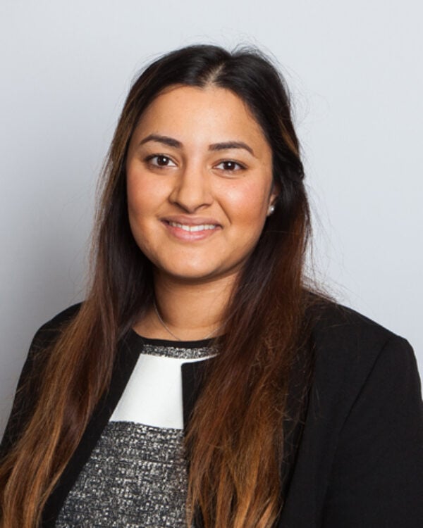 Selina Bungsraz