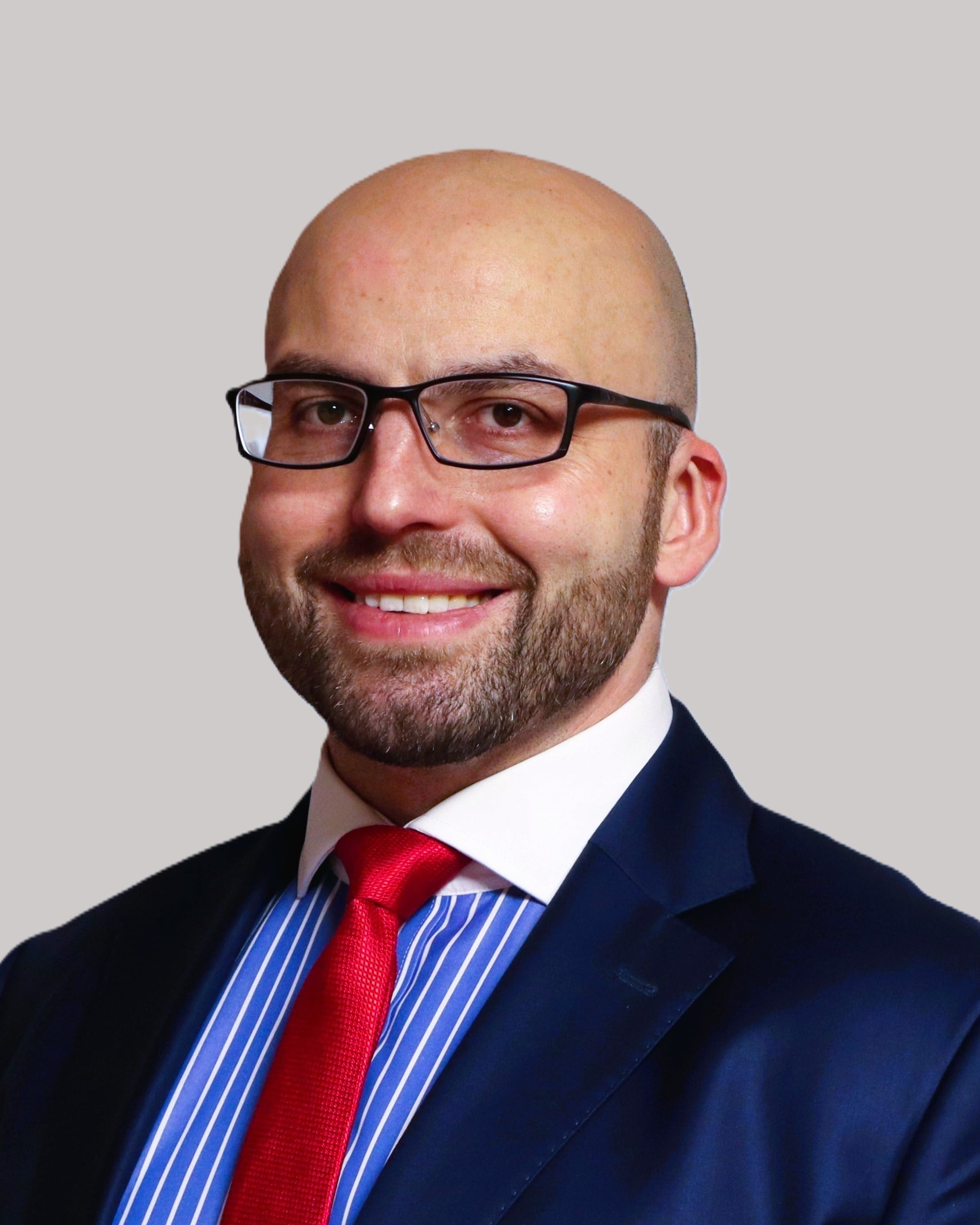 East Anglian Chambers