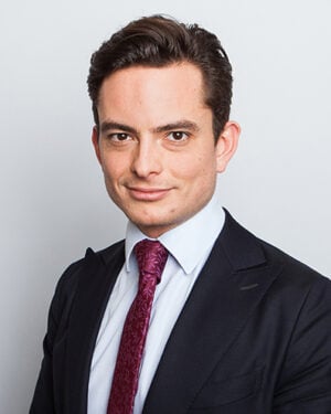Alex Soutter-Green