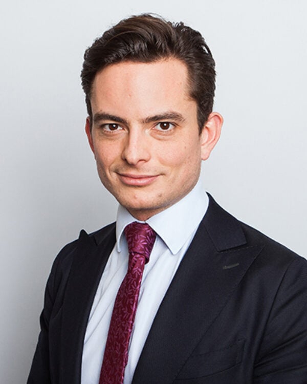 Alex Soutter-Green