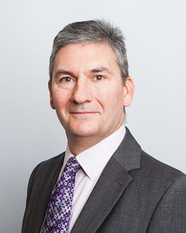 Fraser McLaren