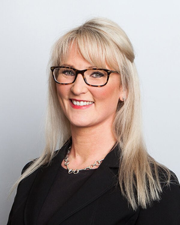Gemma-Louise Spence