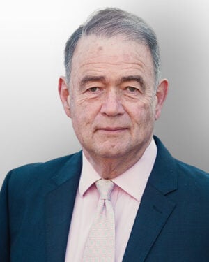 John Pugh-Smith
