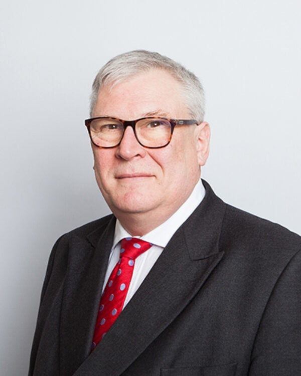 Nicholas Elcombe