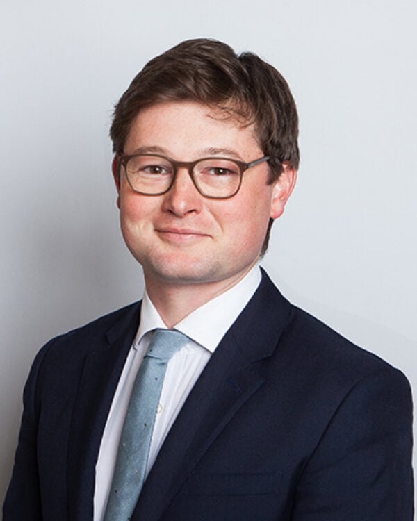 Rupert Myers