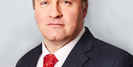 Michael Horton Appointed Queens Counsel