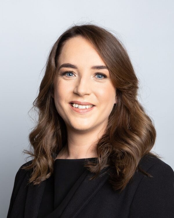 Sarah King