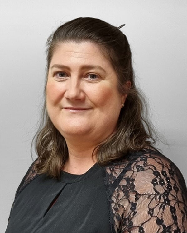 Lorene Hodkinson