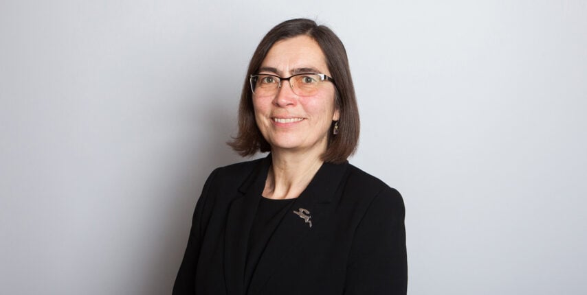 Retirement of Kate Miller