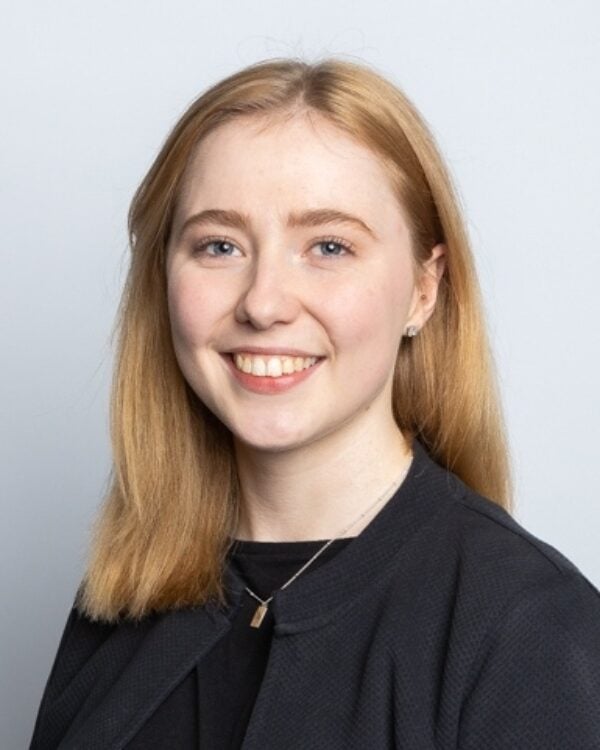 Sophie Canning