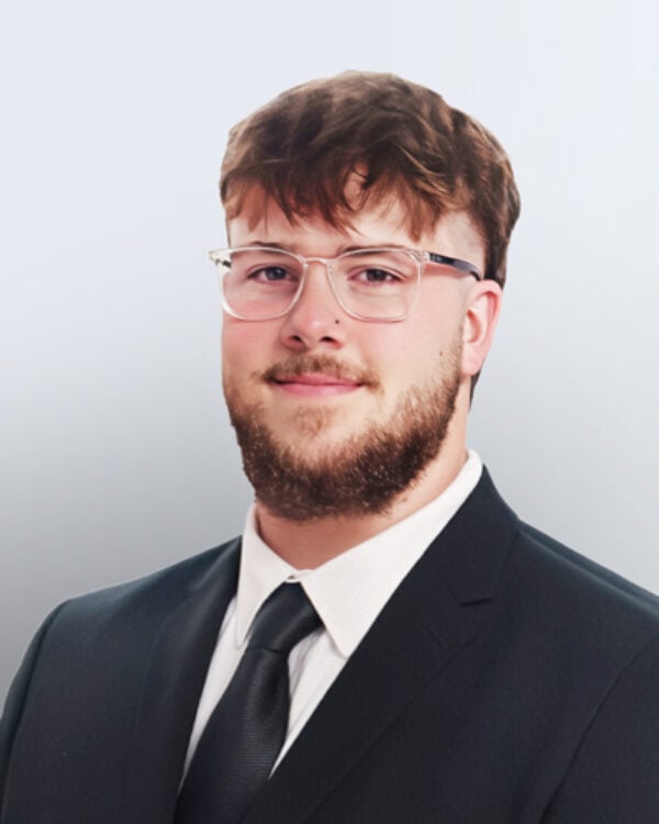 Josh Preston