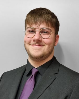 Josh Preston
