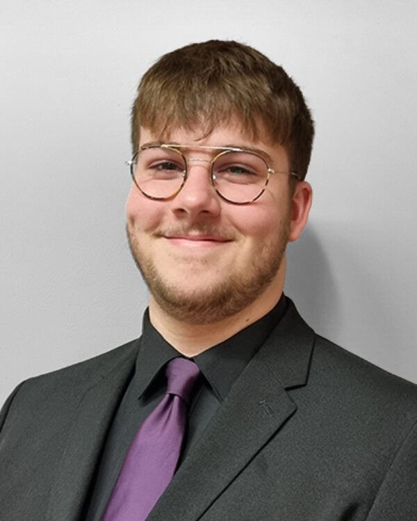 Josh Preston