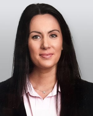 Stephanie Potts