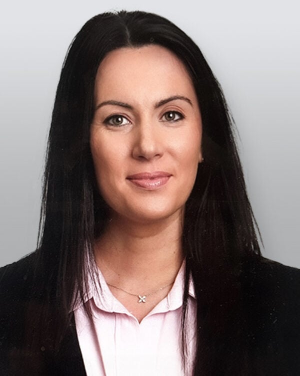 Stephanie Potts