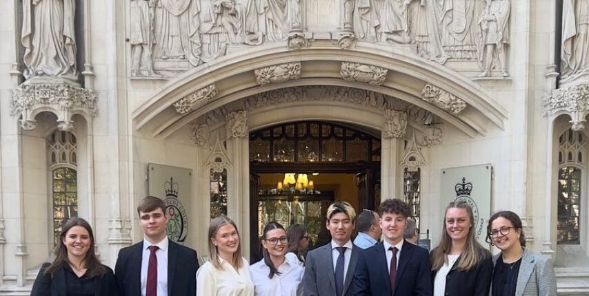 2024/25 UEA Law Society Mooting Competition