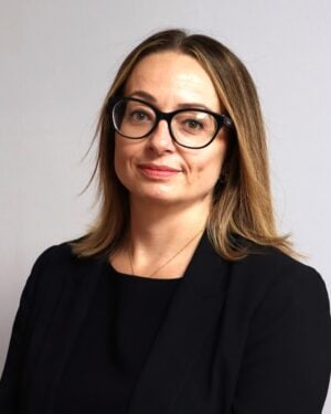 Laura Austin