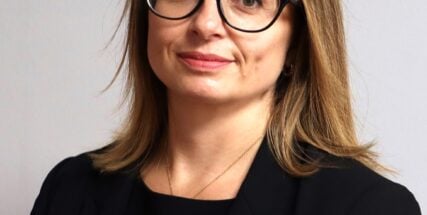 East Anglian Chambers welcomes new tenant, Laura Austin
