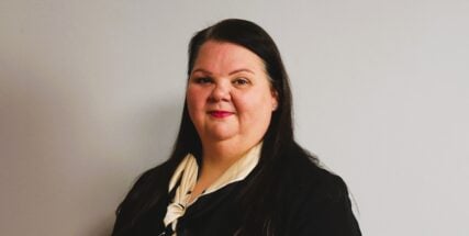 East Anglian Chambers welcomes new tenant Katie Ross