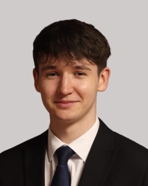 Ewan Baxter