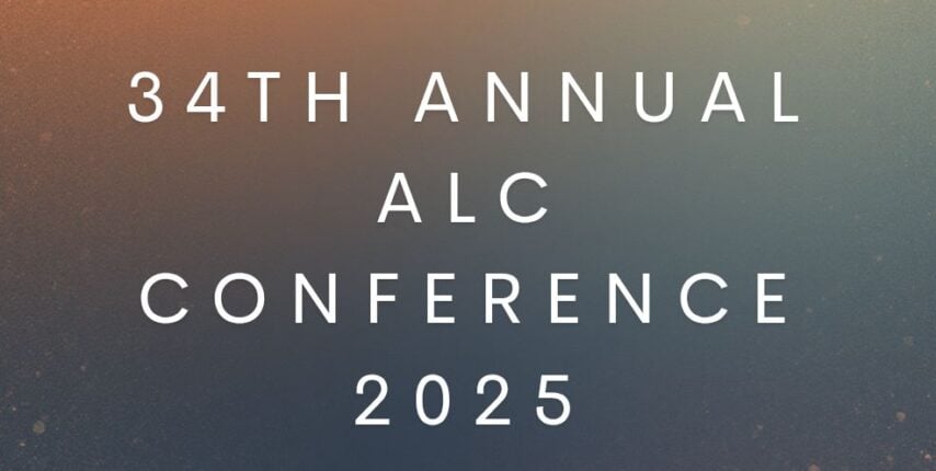 Lucy Barnes to speak at the Association for Lawyers for Children Conference 2025