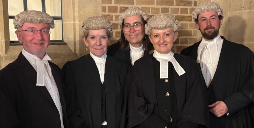 Suffolk Justice Service