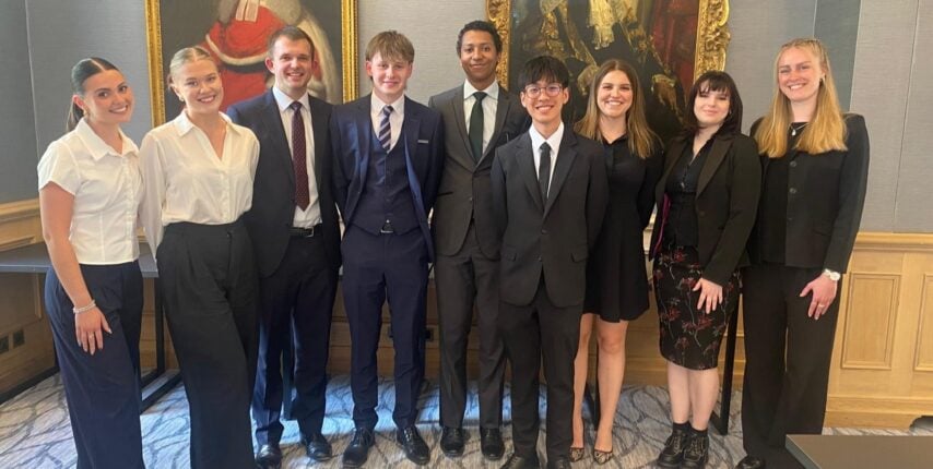 UEA Law Society Mooting Competition 2025/26