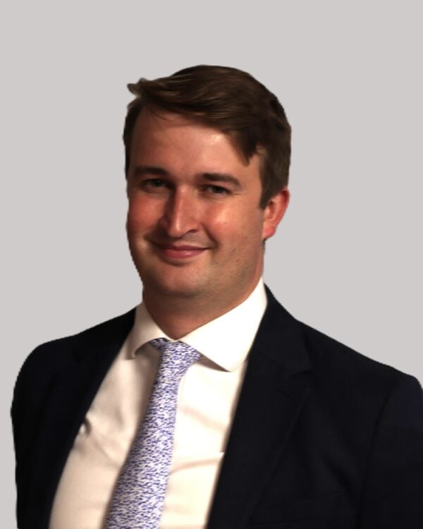 Ben Denton-Cardew